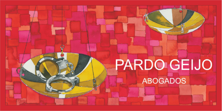Pardo Geijo mejores abogados penalistas de españa