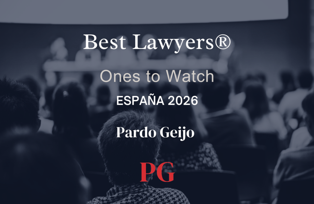 Premios Best Lawyers 2026