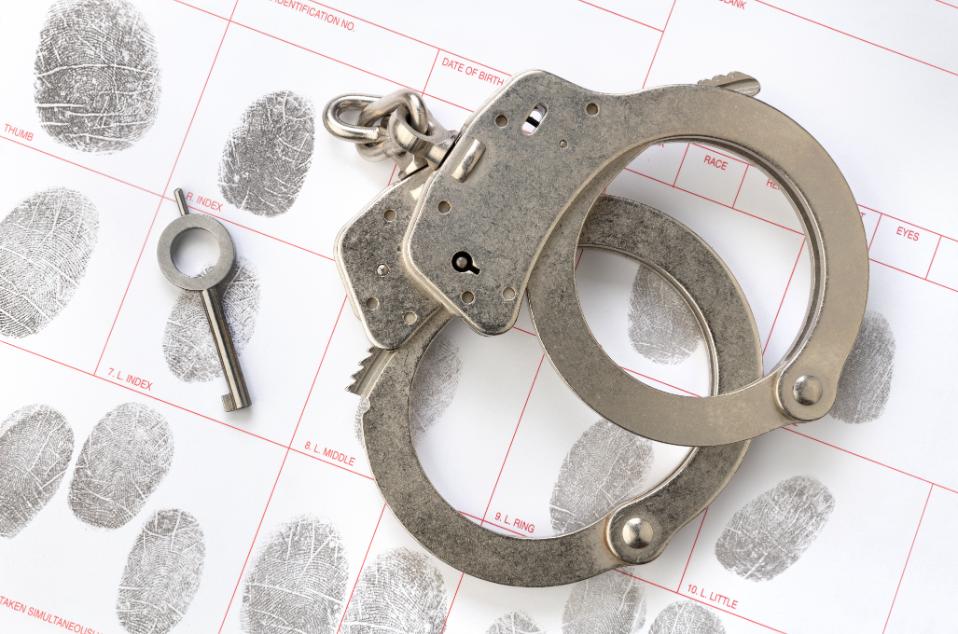 Detenido con abogado penalista especializado en tráfico de drogas en comisaría tras intervención policial en España