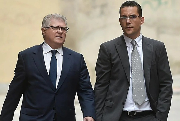 Abogado penalista en Murcia de Pardo Geijo Abogados en defensa penal de alta complejidad