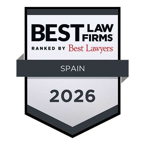 Abogado Penalista Murcia best lawyers 2026 by Best lawyers in spain