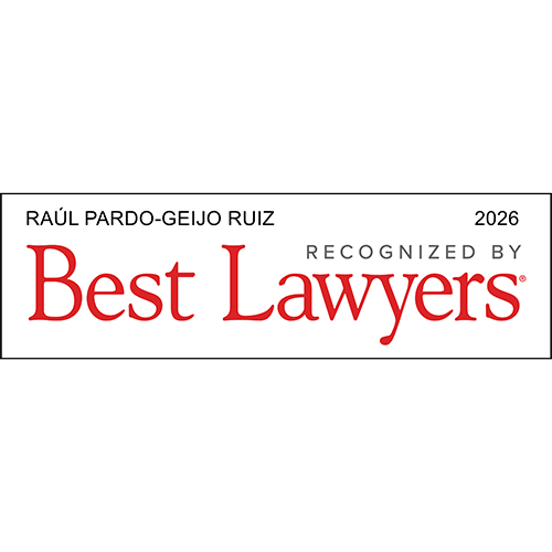 Abogado Penalista Murcia premio bestlawyers 2026
